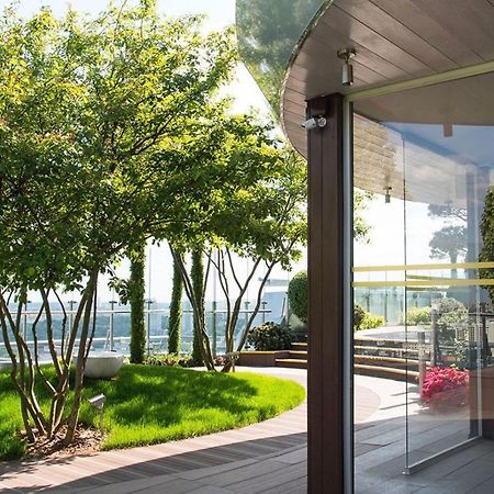 Royal Tower Vip Smart Apartments 2 キエフ エクステリア 写真